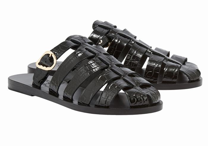 Sandale Pecheur Ancient Greek Sandals Cosmia   | KQR-5708929